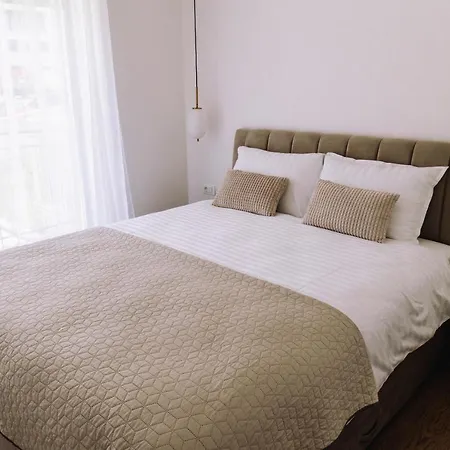 Brand New & Comfort Apartment L & L ,Free Parking + Close To Beach Ragusa Esterno foto