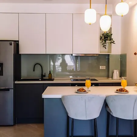 Brand New & Comfort Apartment L & L ,Free Parking + Close To Beach Ragusa Esterno foto
