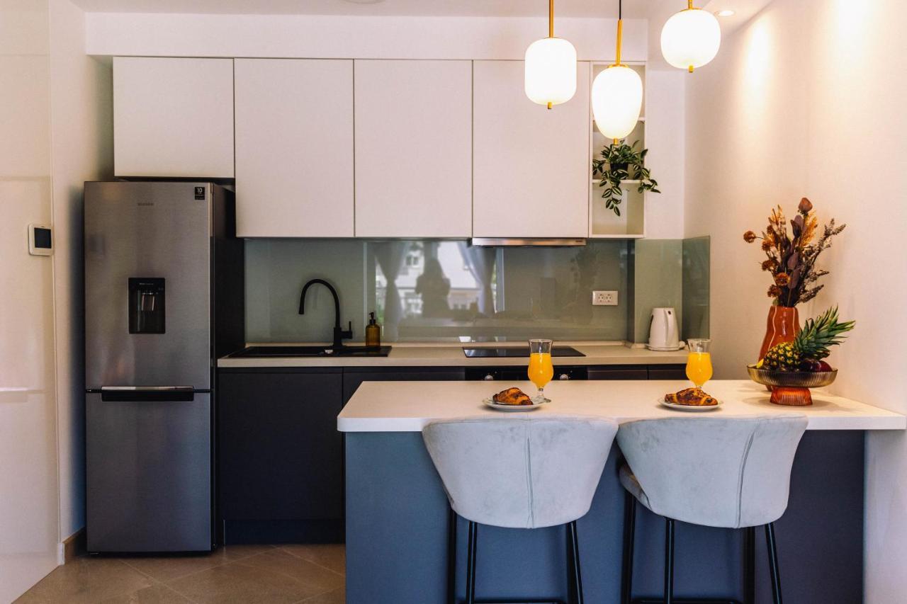 Brand New & Comfort L & L ,free Parking + Close To Appartamento *