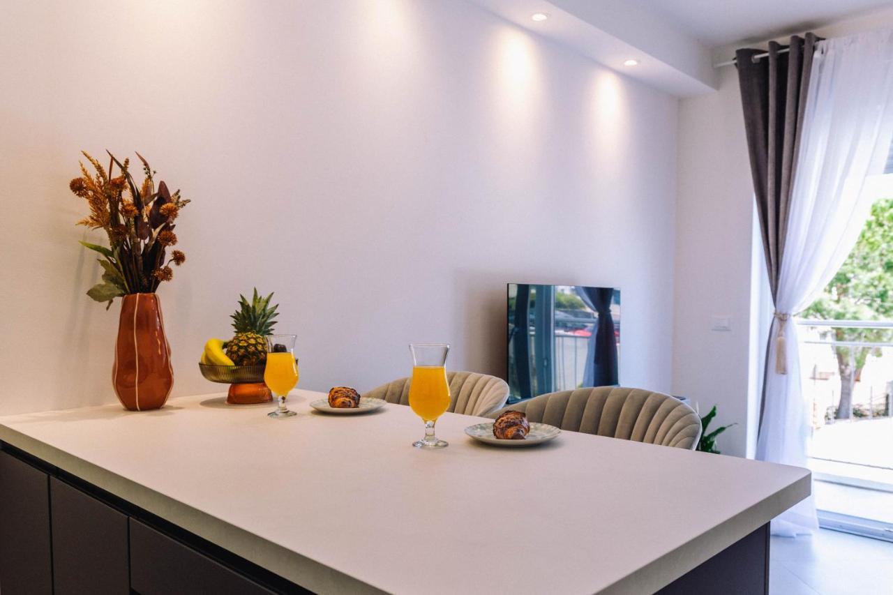 Brand New & Comfort L & L ,free Parking + Close To Appartamento Ragusa