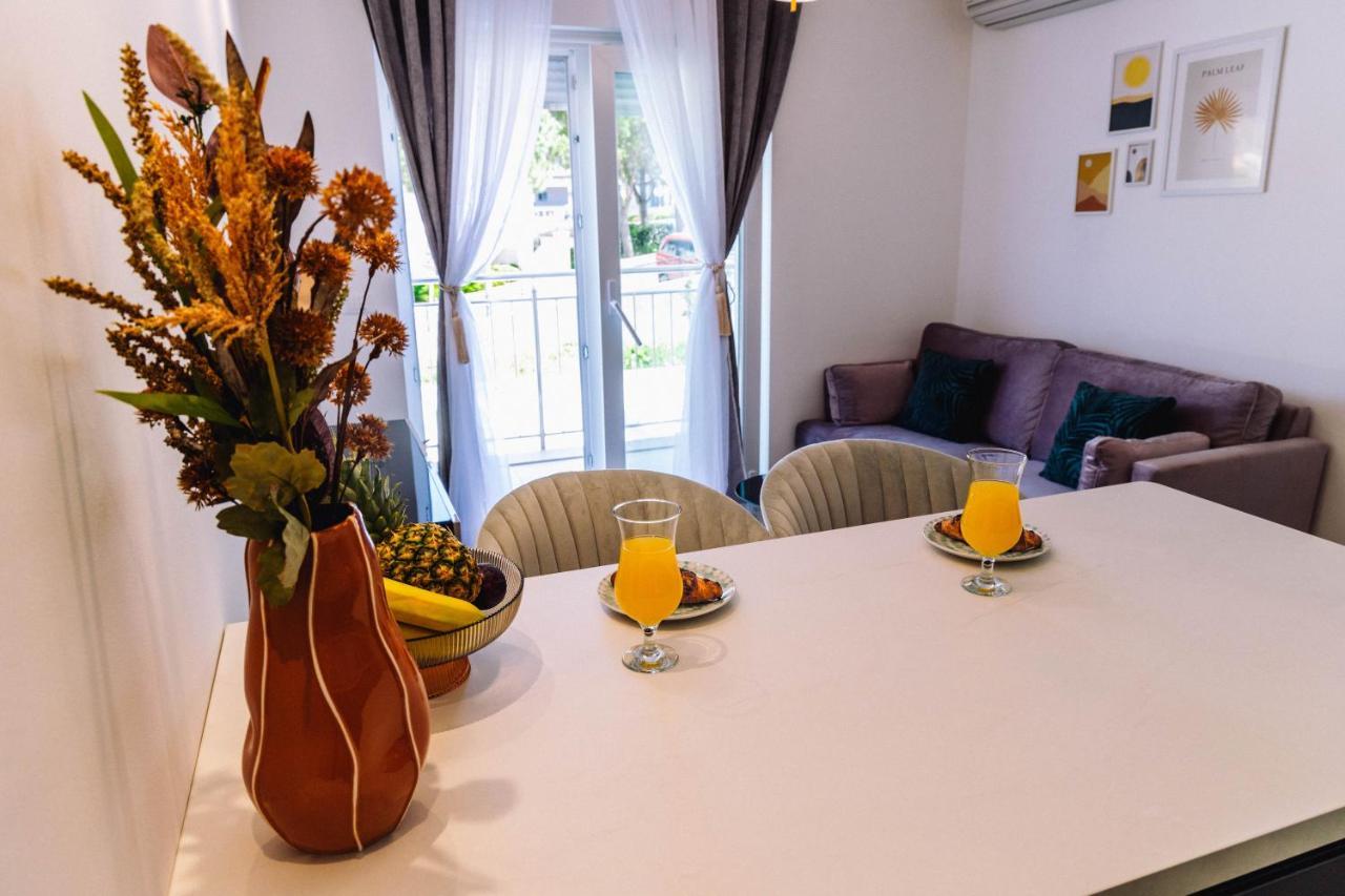Brand New & Comfort L & L ,free Parking + Close To * Ragusa