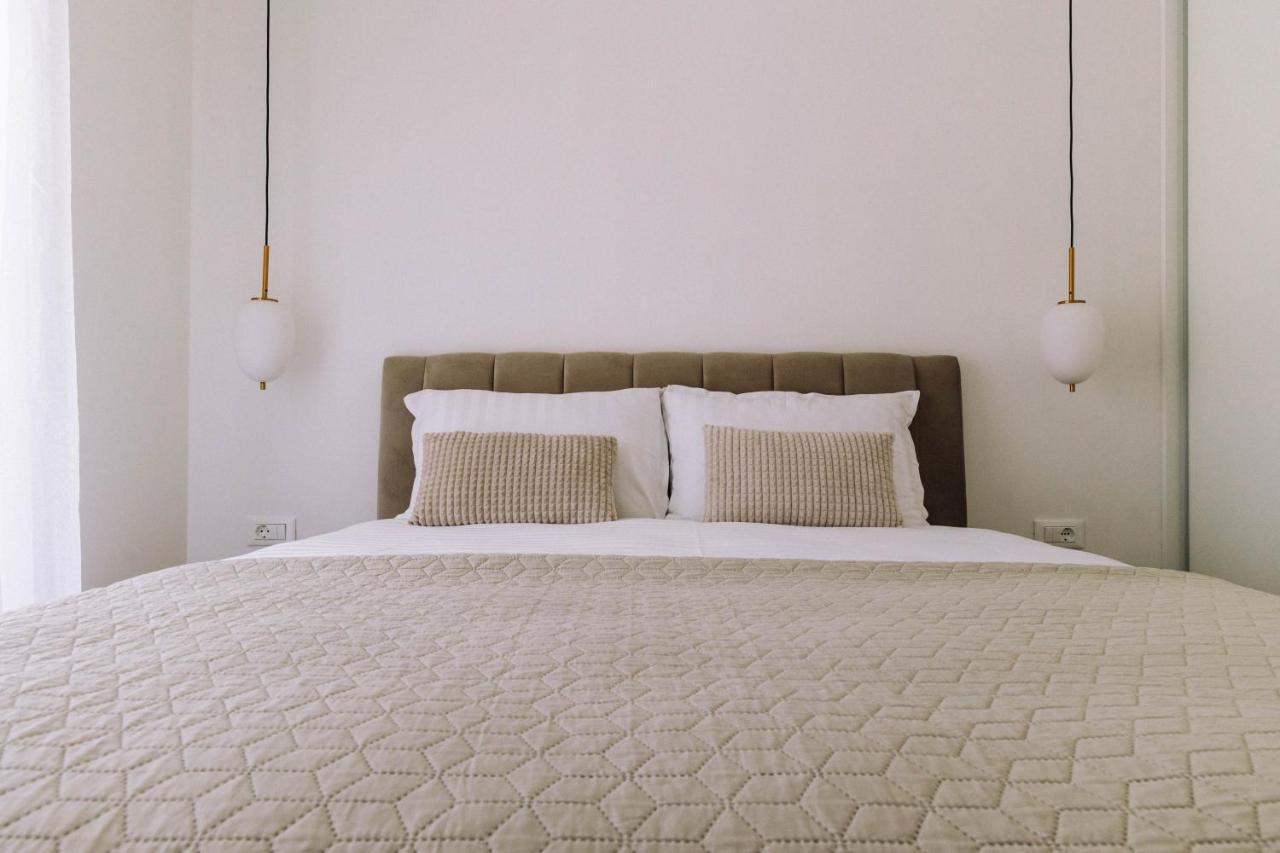 Brand New & Comfort L & L ,free Parking + Close To Ragusa