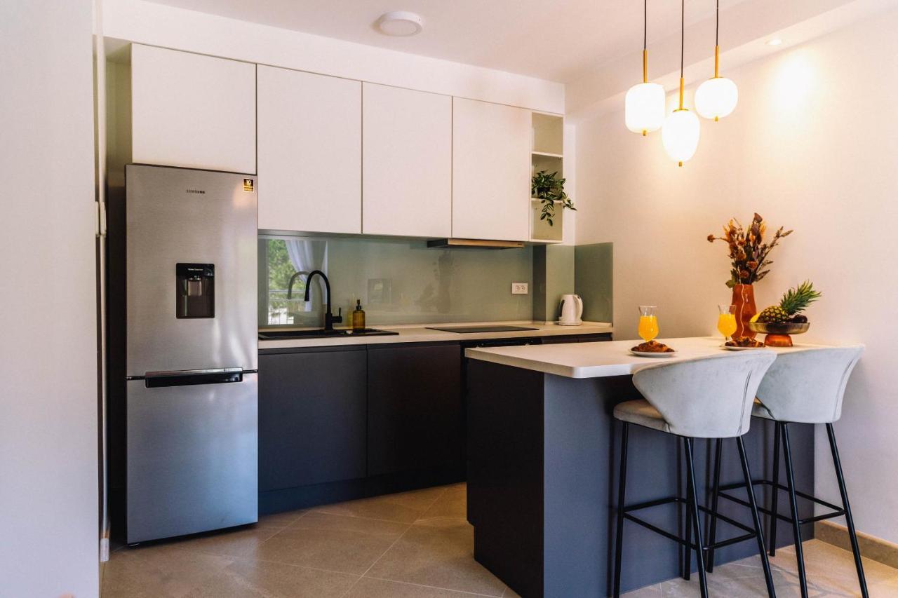 Brand New & Comfort L & L ,free Parking + Close To Ragusa