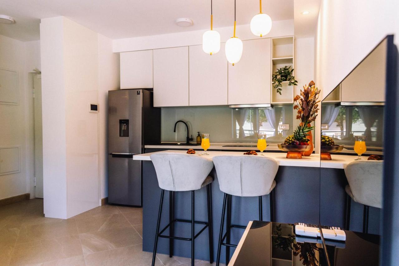 Brand New & Comfort L & L ,free Parking + Close To Ragusa