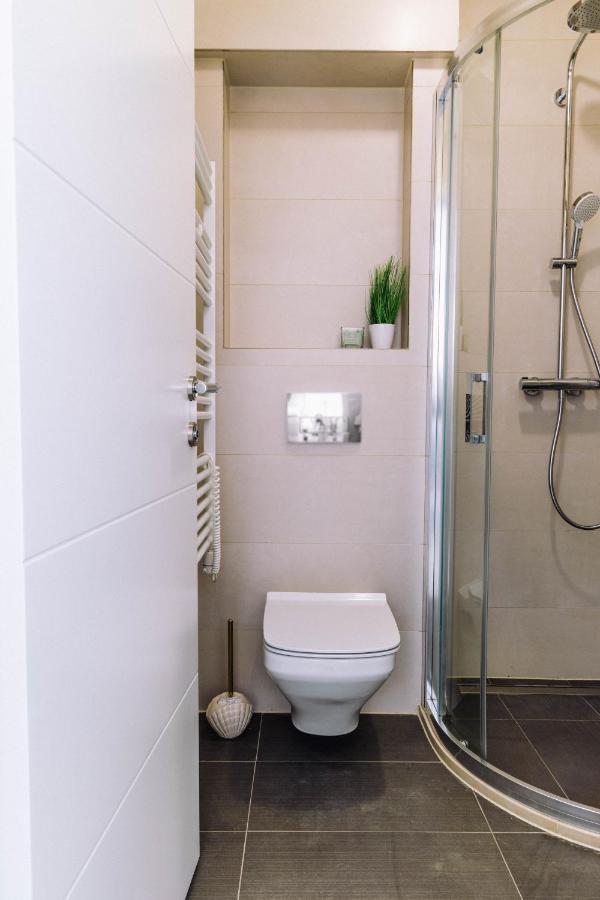 Brand New & Comfort L & L ,free Parking + Close To Appartamento Ragusa